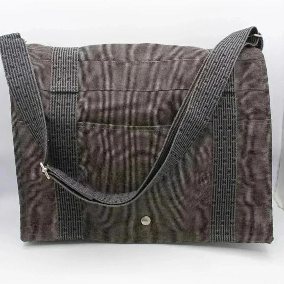 Hermès Fourre  Tout Besace Messenger Bag - Picture 3 of 14